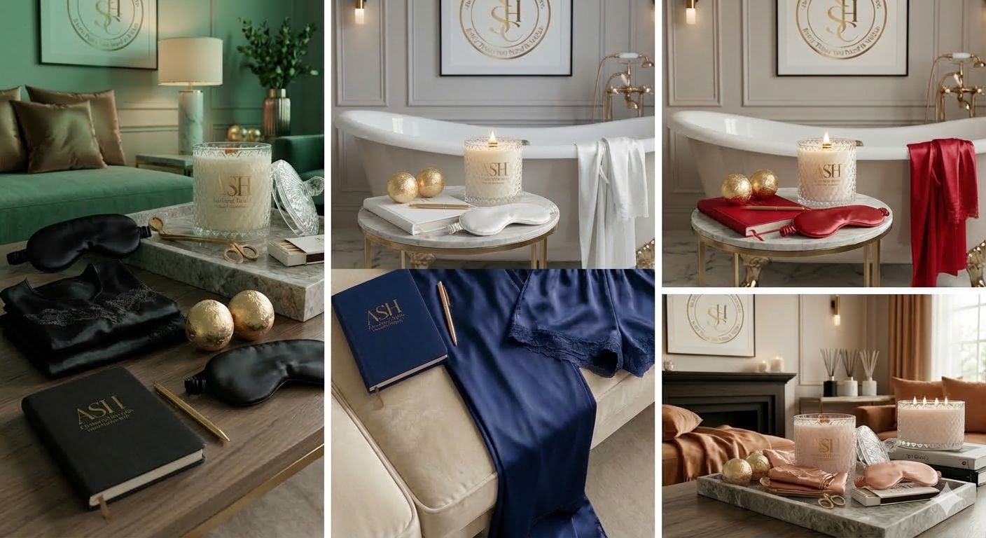 Pamper Me Gift Set - Image 14